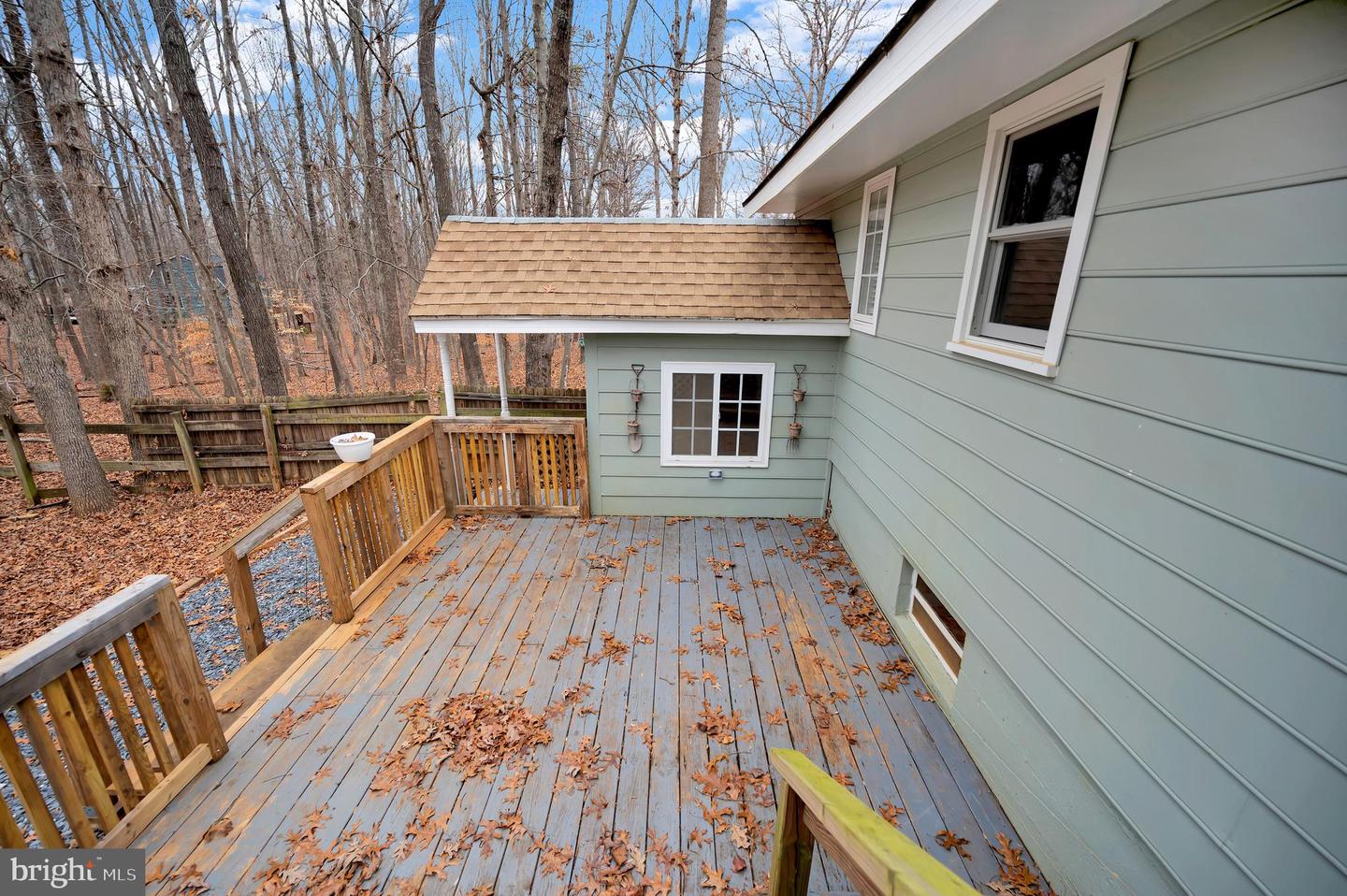 14 Forest DRIVE