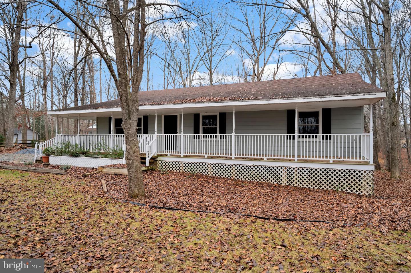14 Forest DRIVE