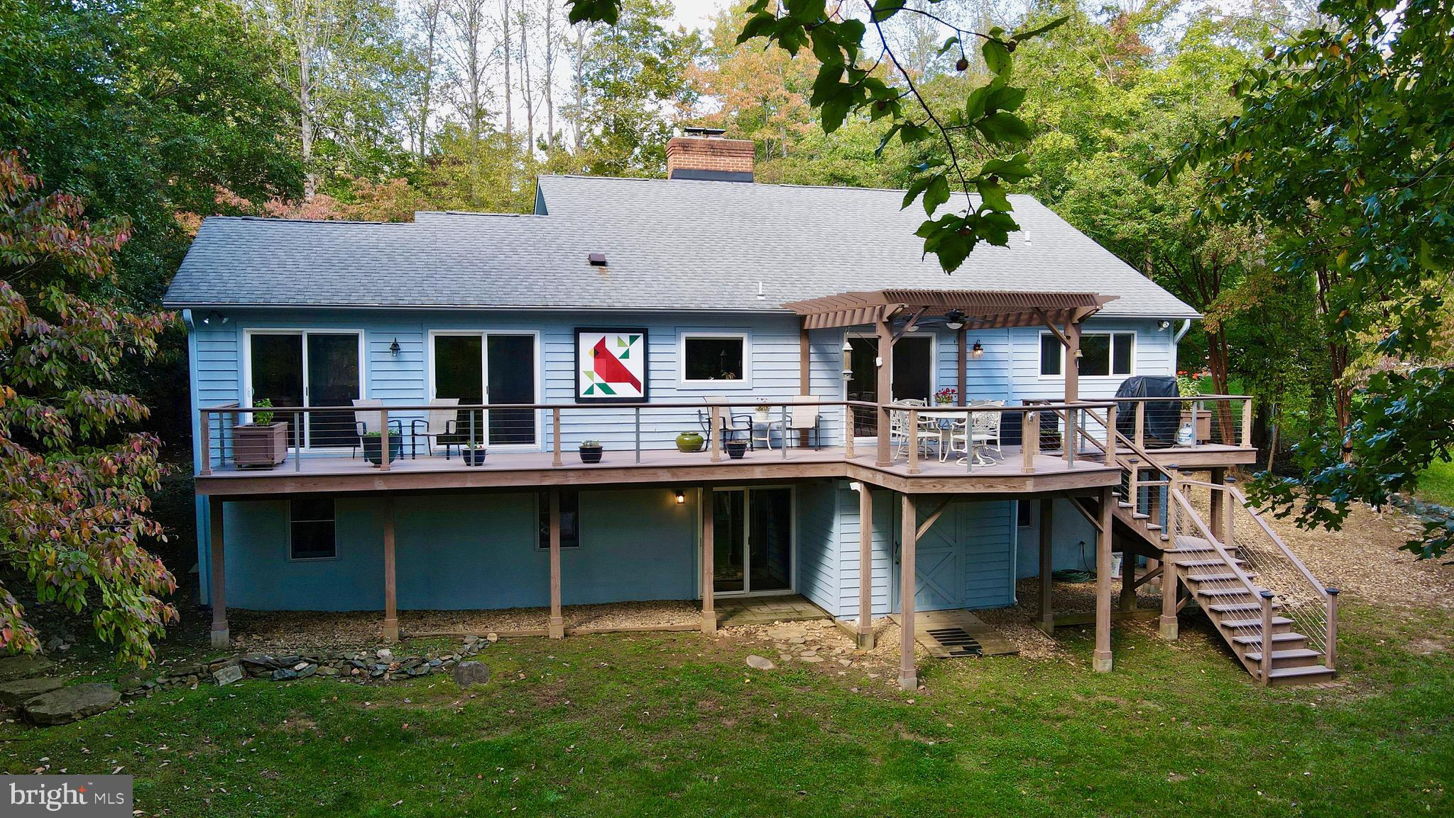 17 VINE RIDGE DRIVE