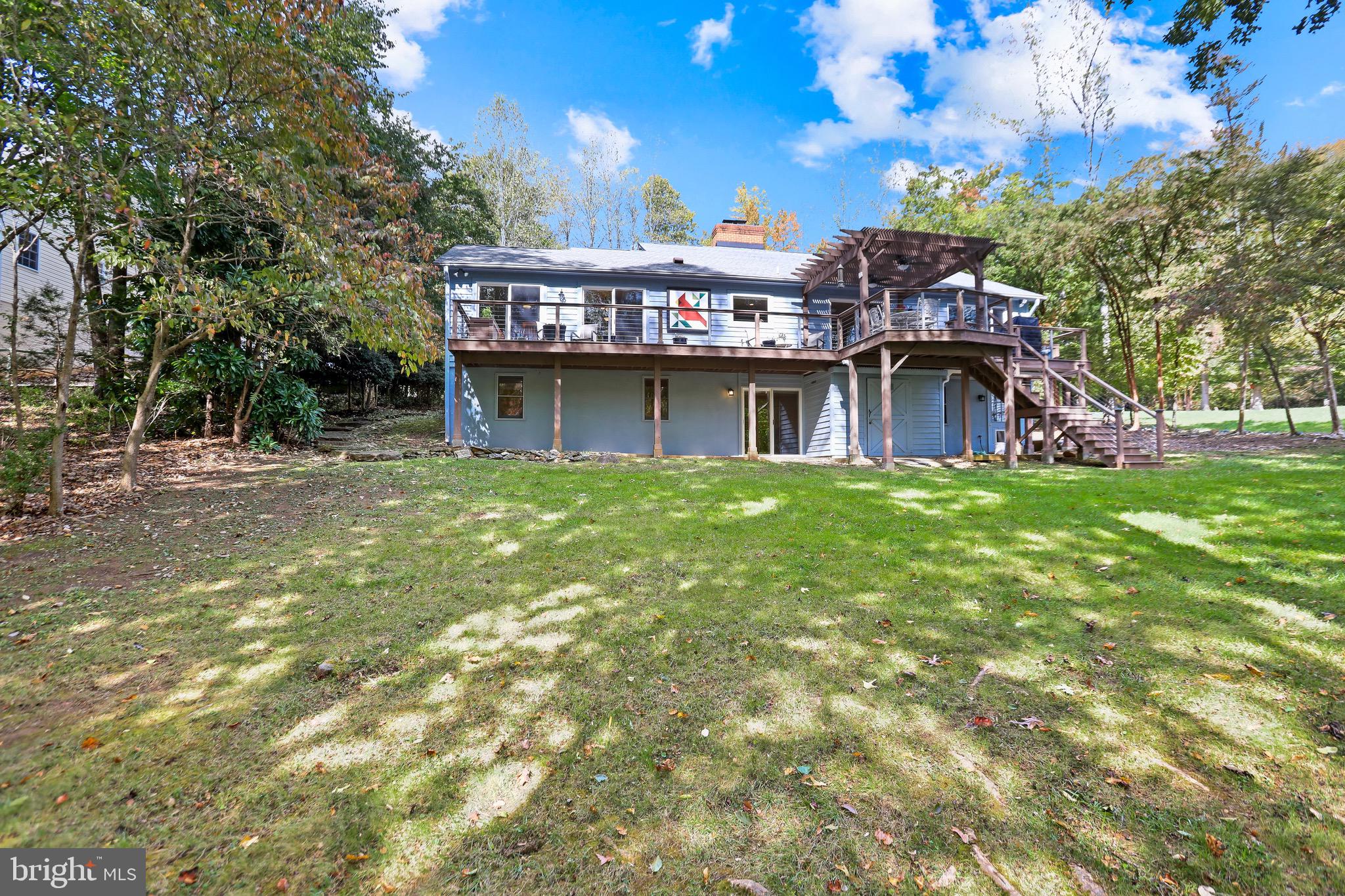 17 VINE RIDGE DRIVE