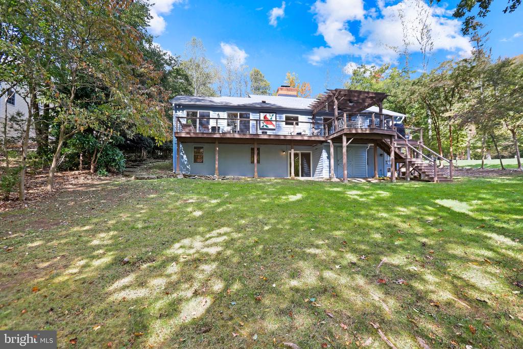 17 VINE RIDGE DRIVE