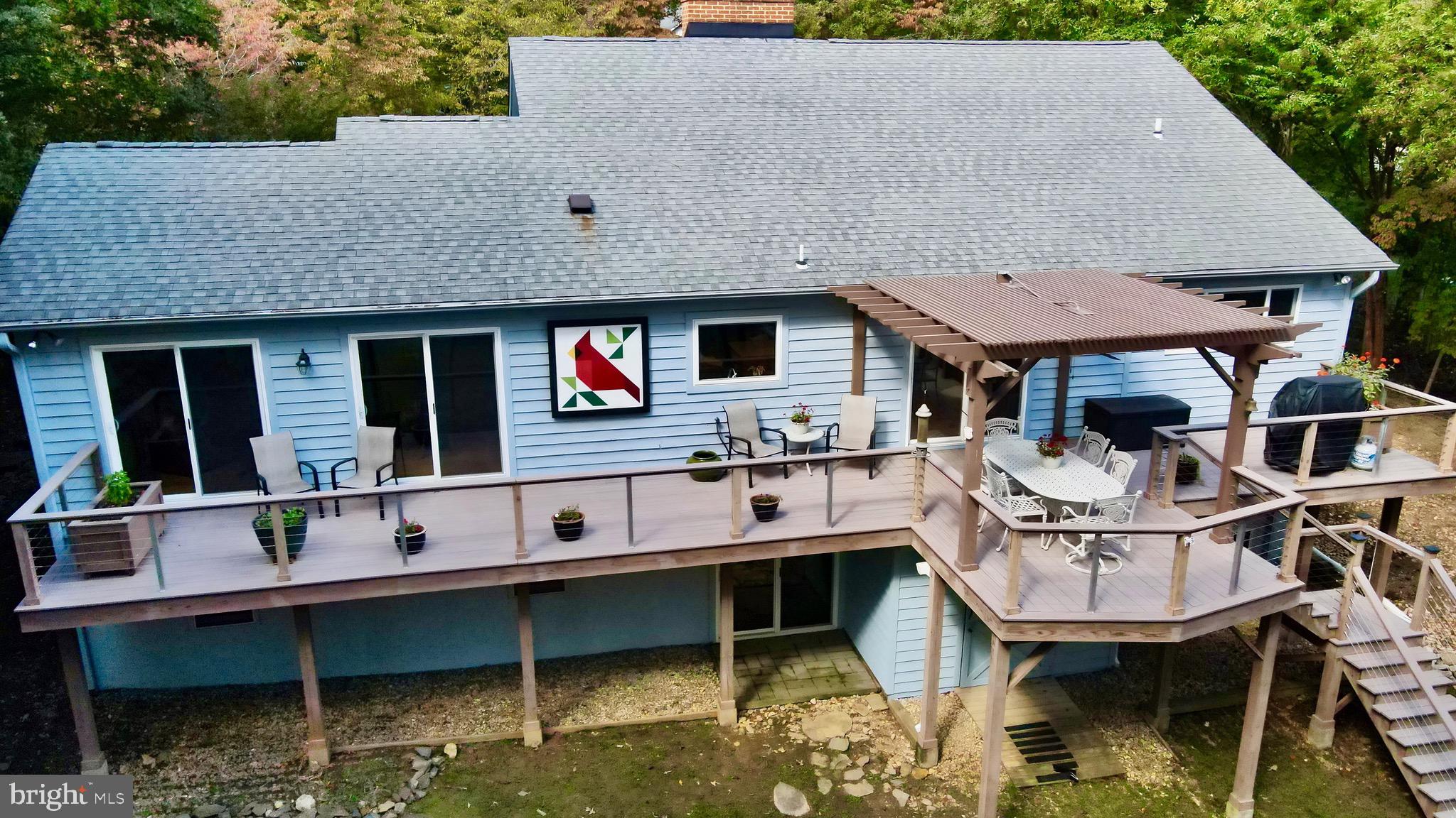 17 VINE RIDGE DRIVE