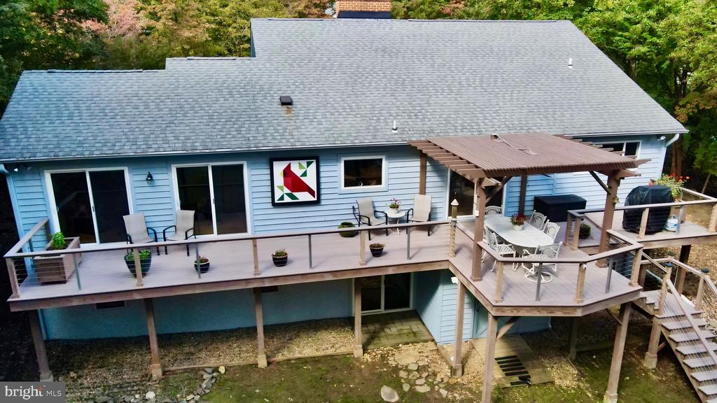 17 VINE RIDGE DRIVE