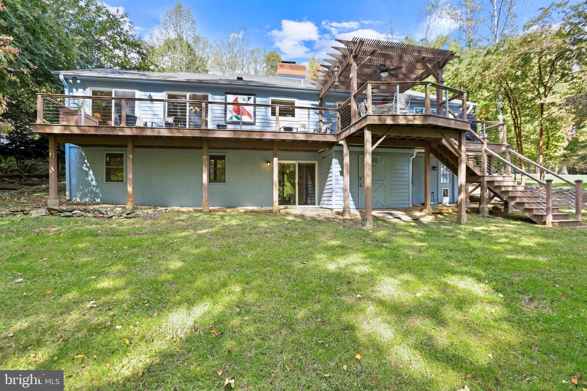 17 VINE RIDGE DRIVE