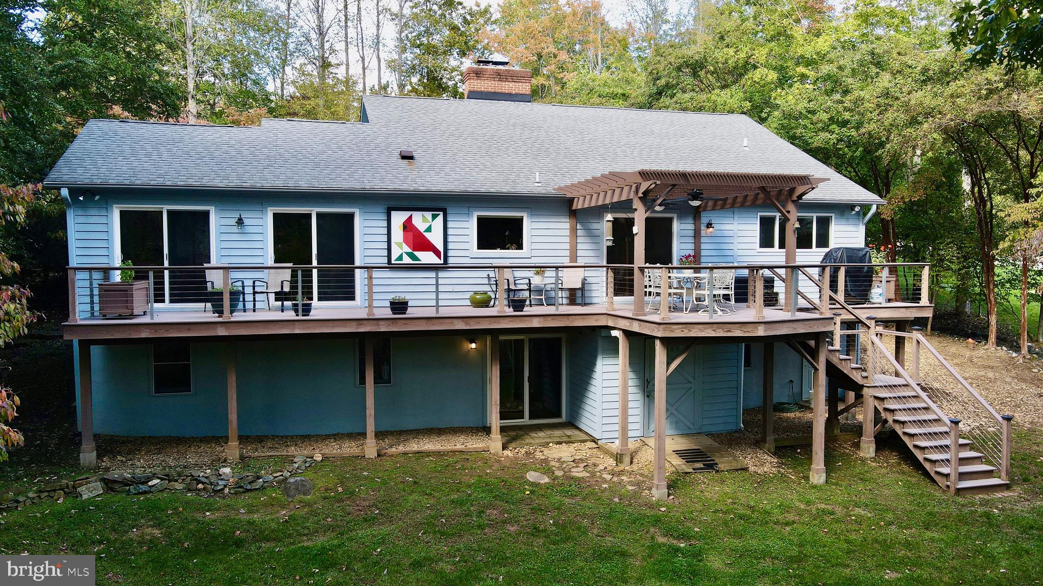 17 VINE RIDGE DRIVE