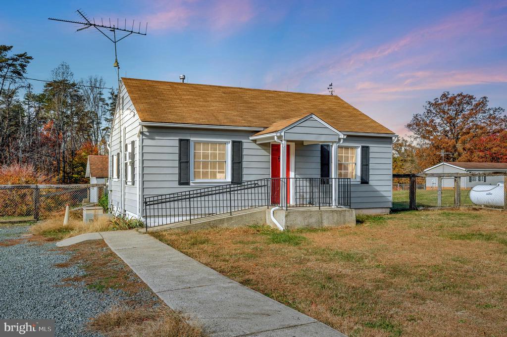 4643 THOMAS JEFFERSON PARKWAY