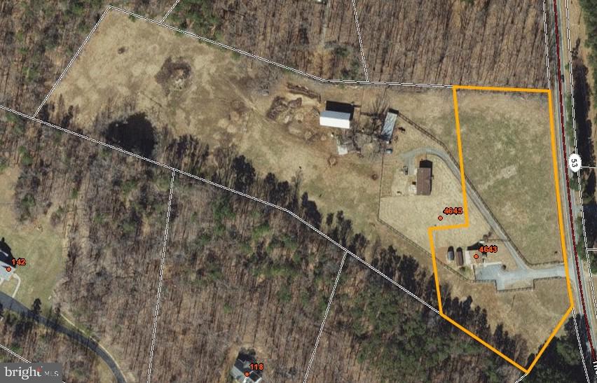 4643 THOMAS JEFFERSON PARKWAY