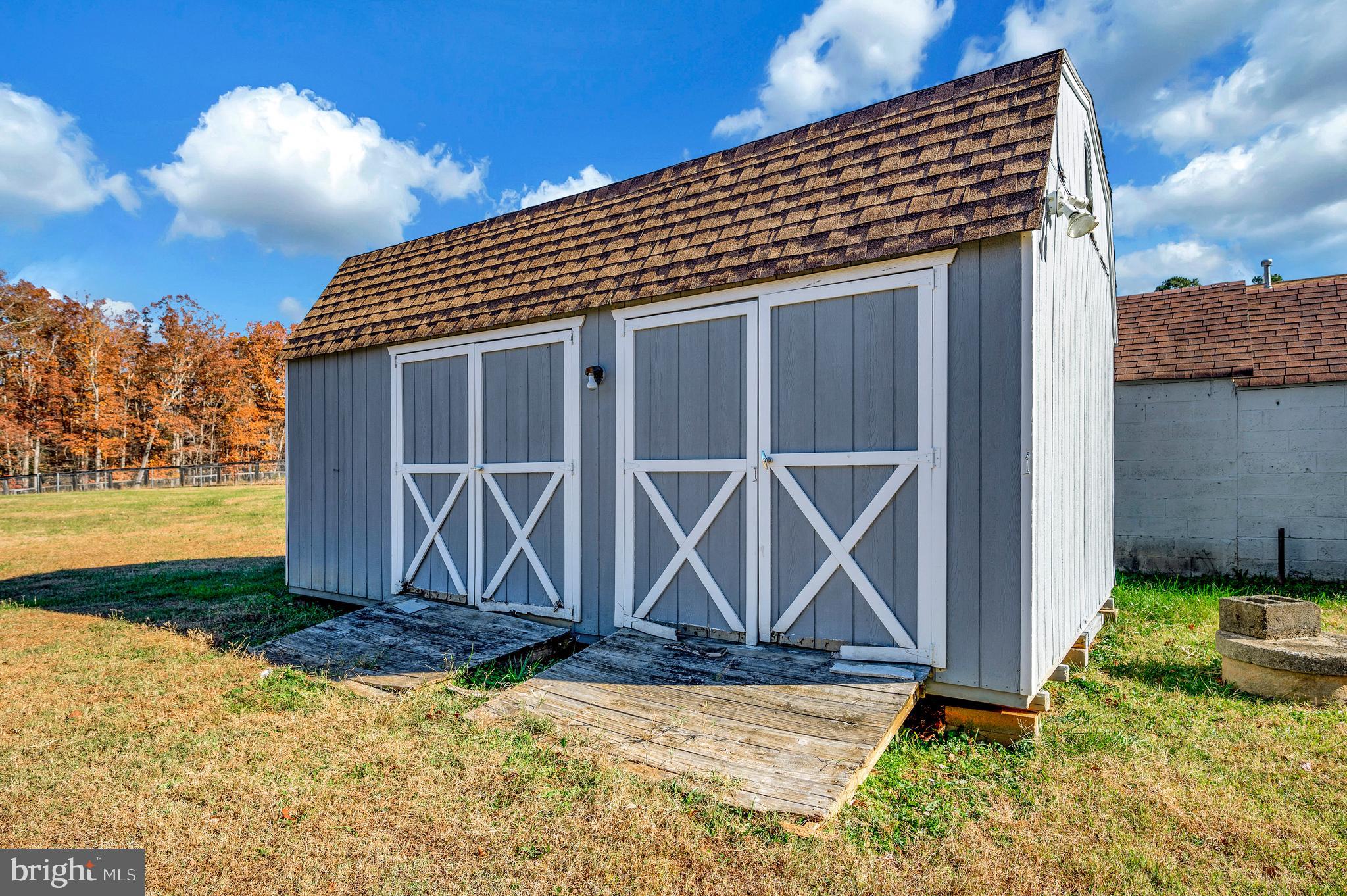 4643 THOMAS JEFFERSON PARKWAY