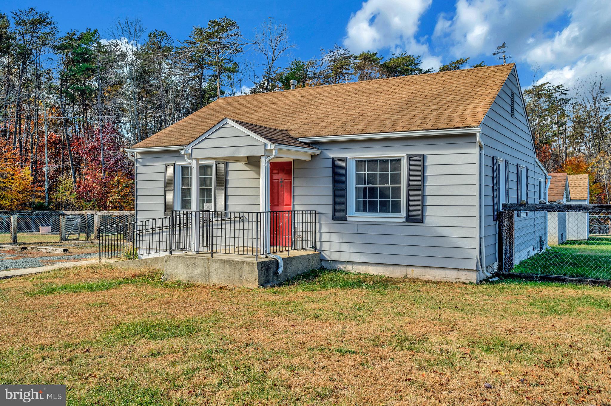 4643 THOMAS JEFFERSON PARKWAY