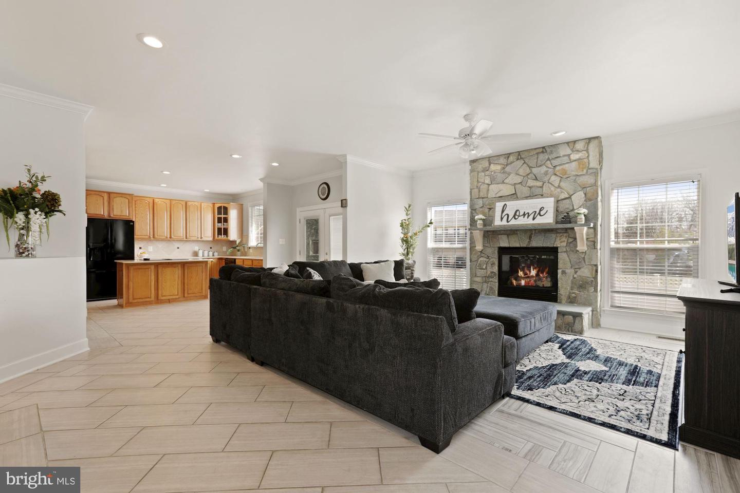 10798 Reynard Fox LANE