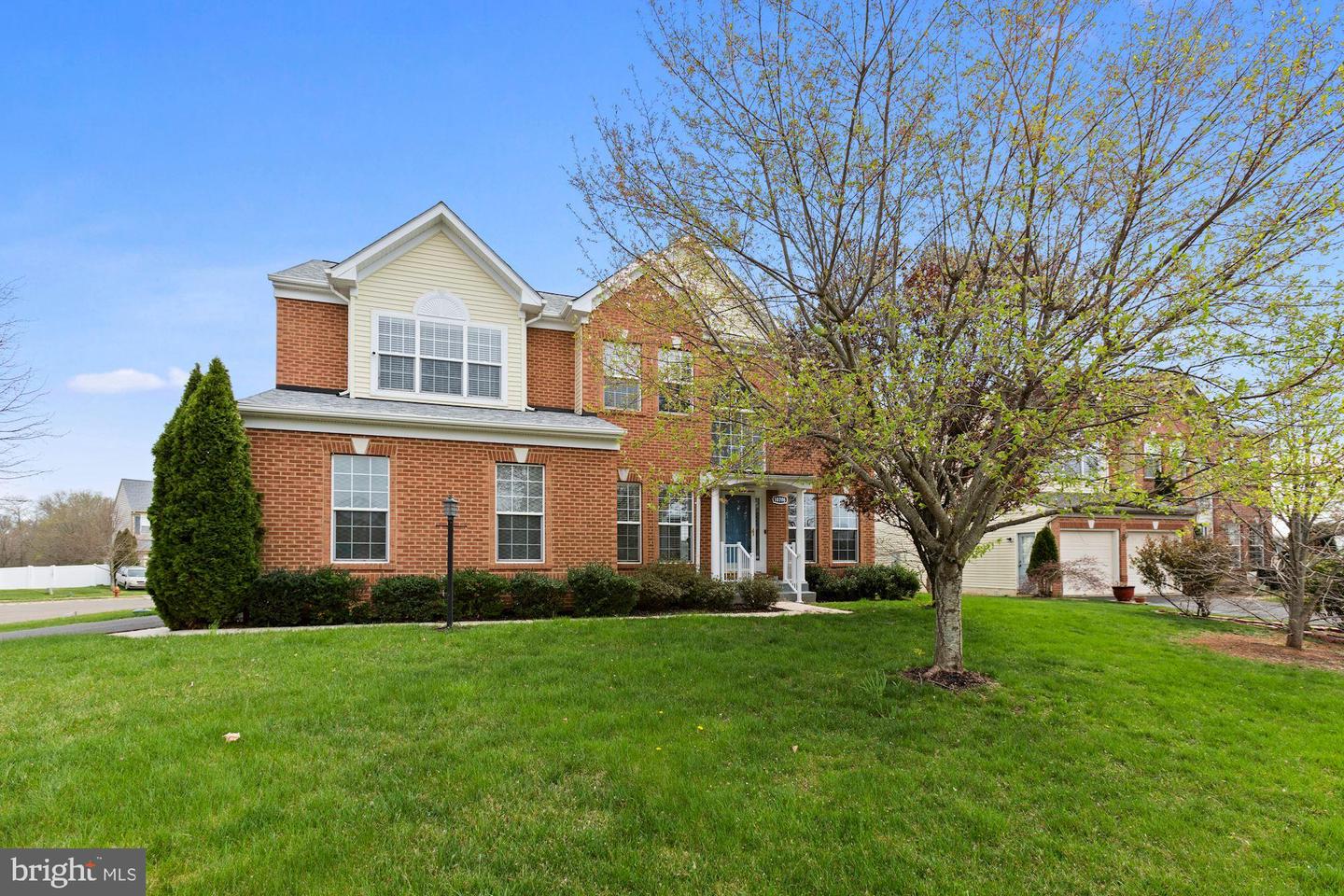 10798 Reynard Fox LANE
