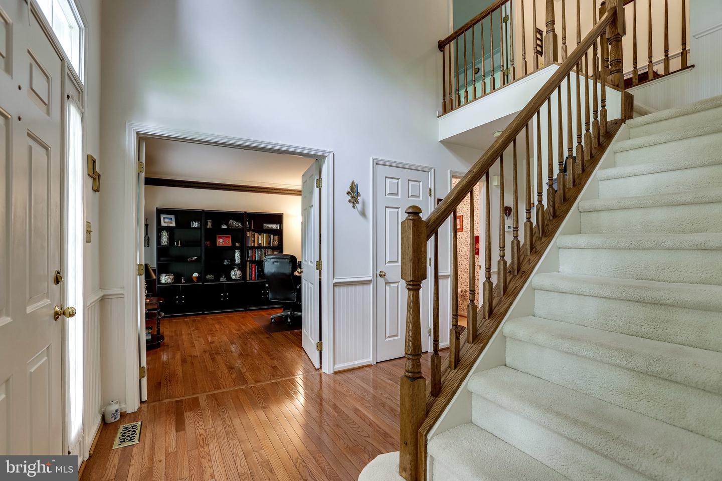 100 Brookshire DRIVE