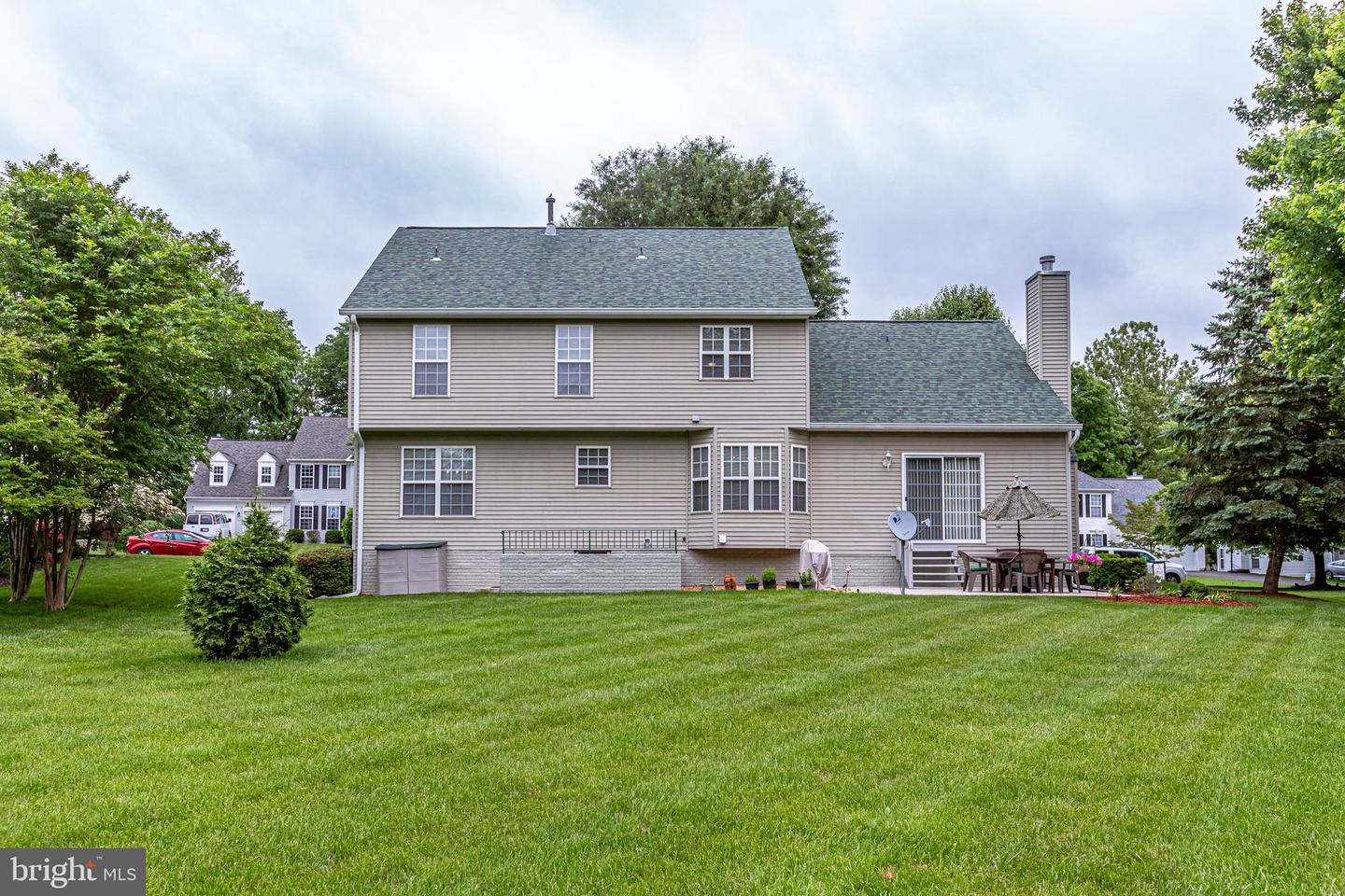 100 Brookshire DRIVE