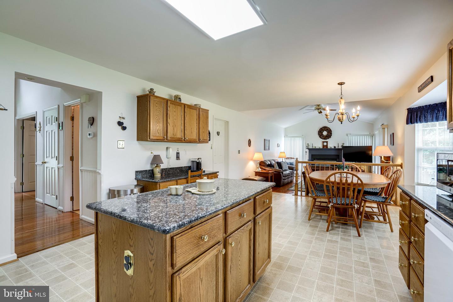100 Brookshire DRIVE