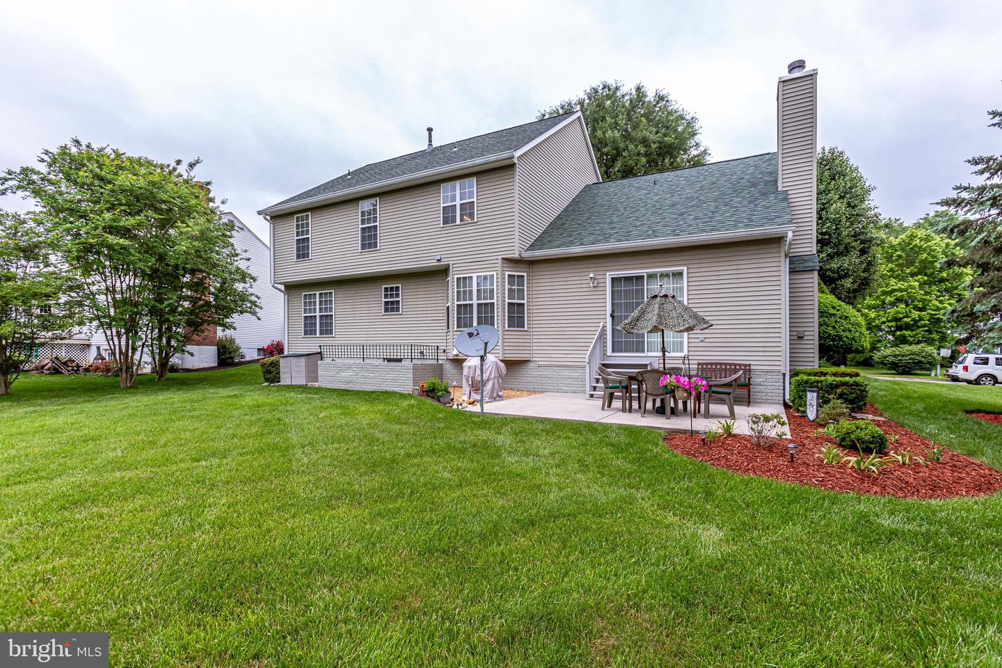 100 Brookshire DRIVE