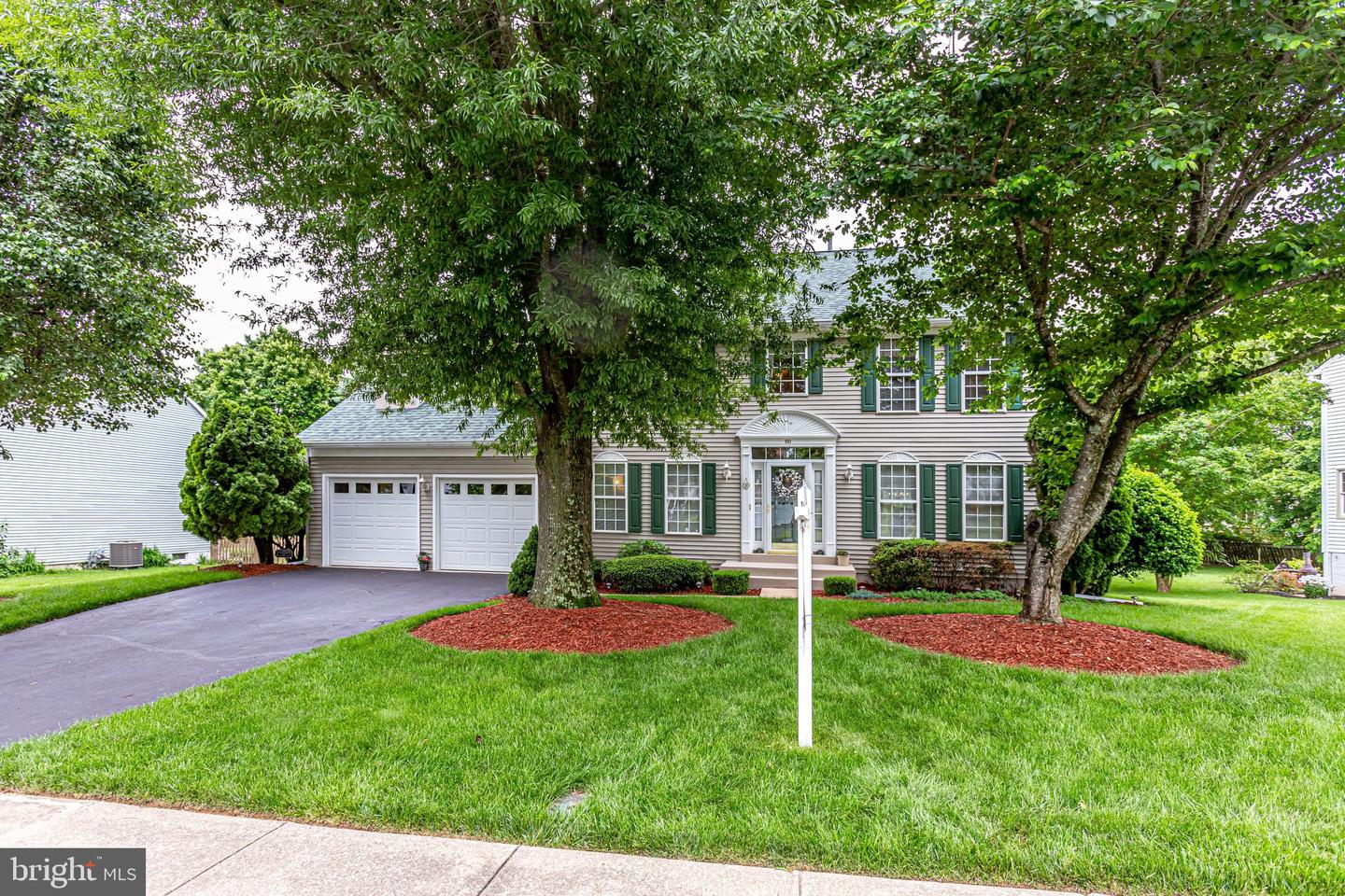 100 Brookshire DRIVE