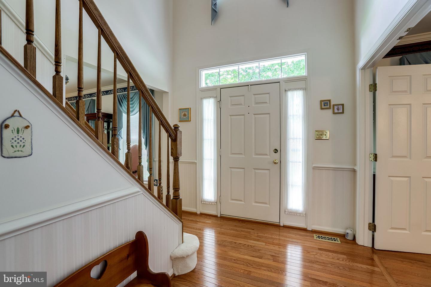 100 Brookshire DRIVE