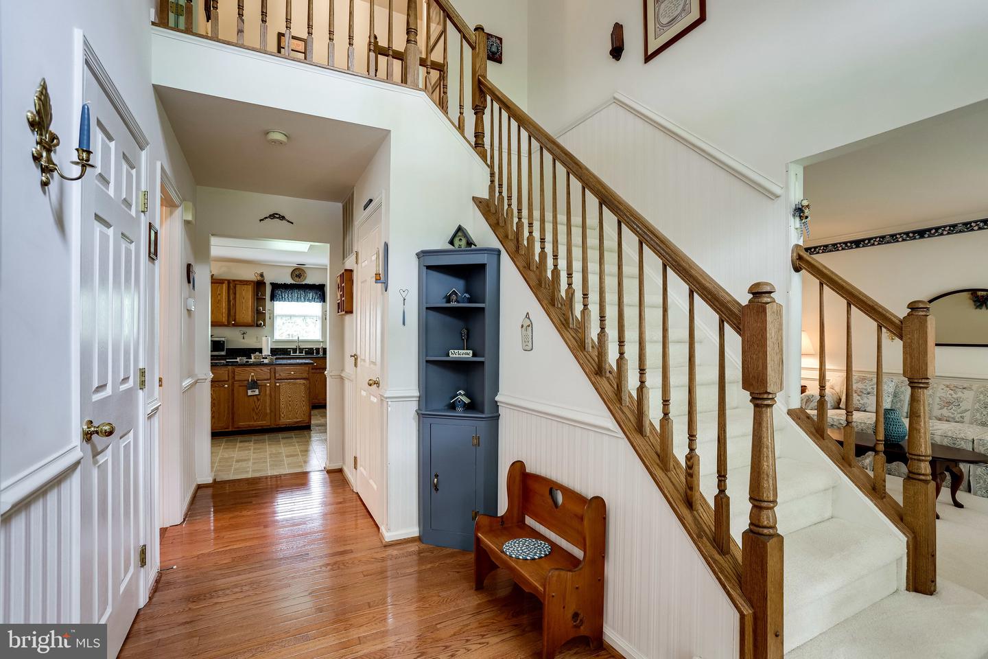 100 Brookshire DRIVE