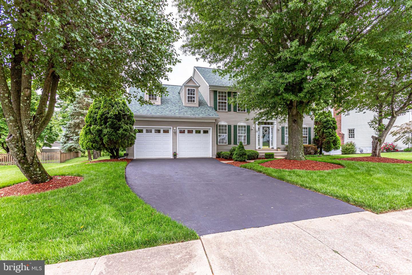 100 Brookshire DRIVE