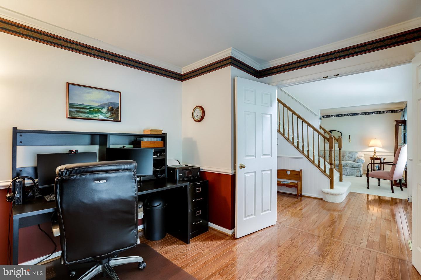 100 Brookshire DRIVE