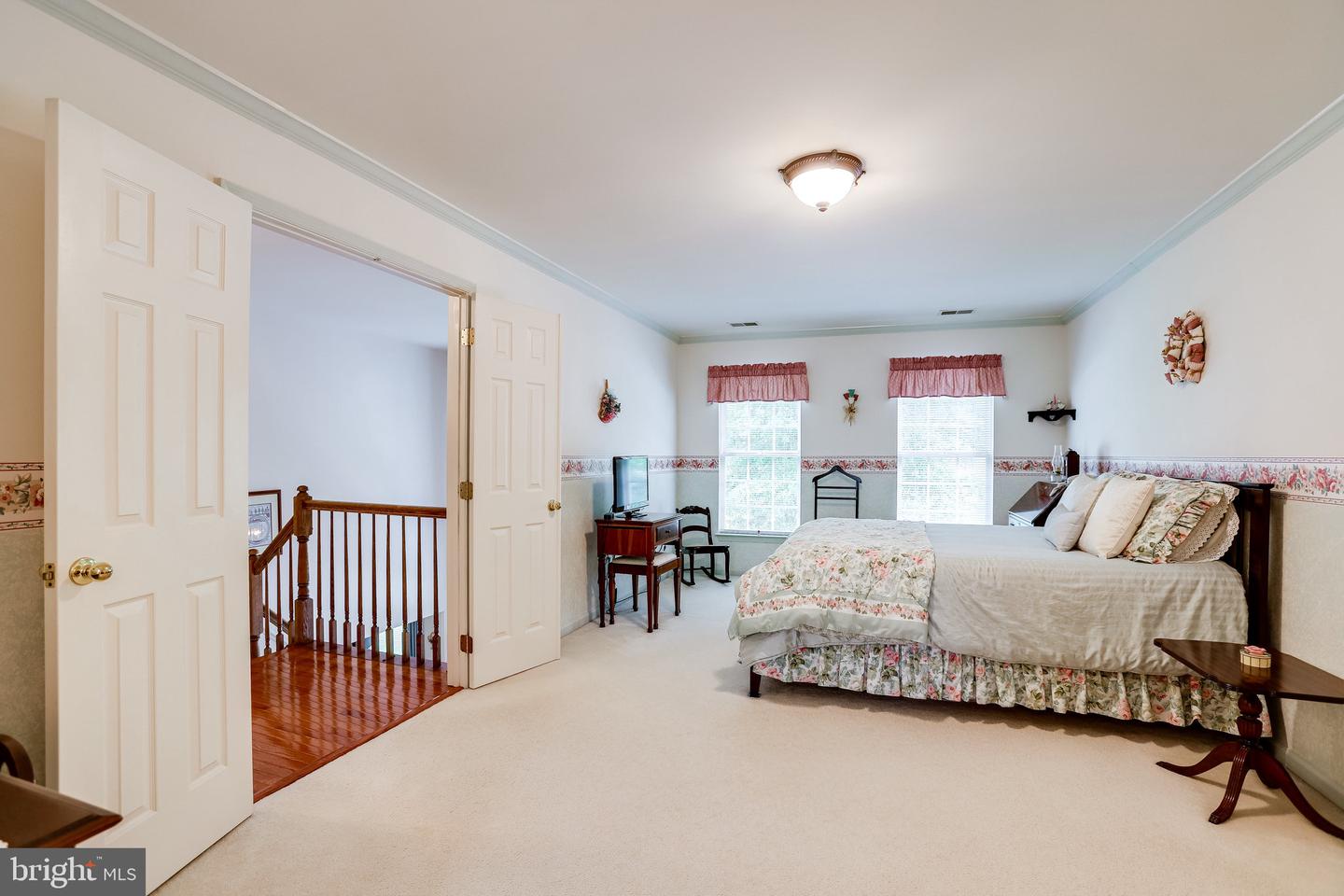 100 Brookshire DRIVE