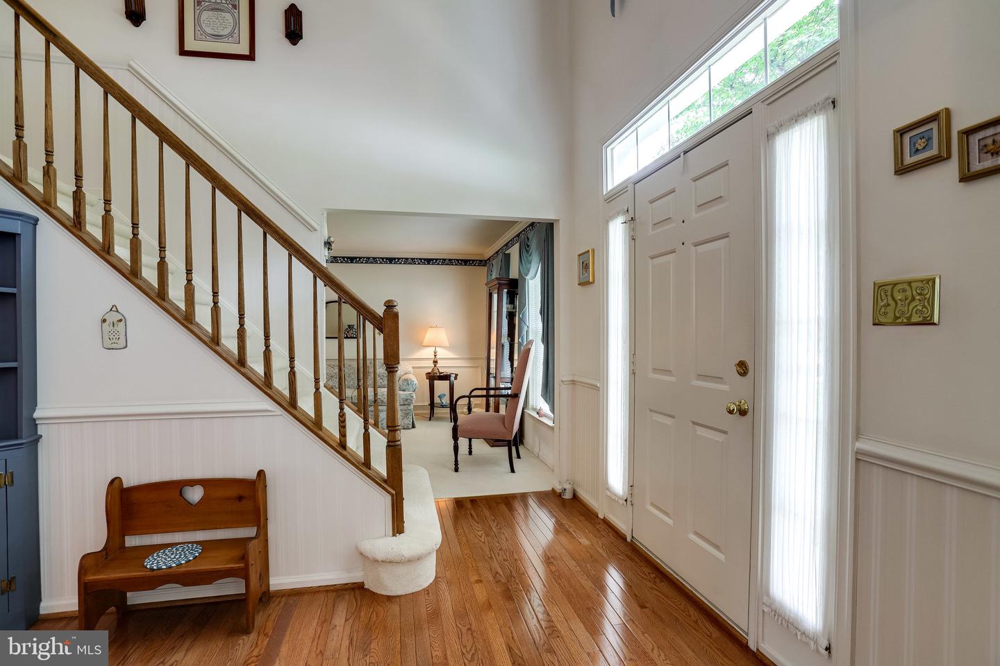 100 Brookshire DRIVE