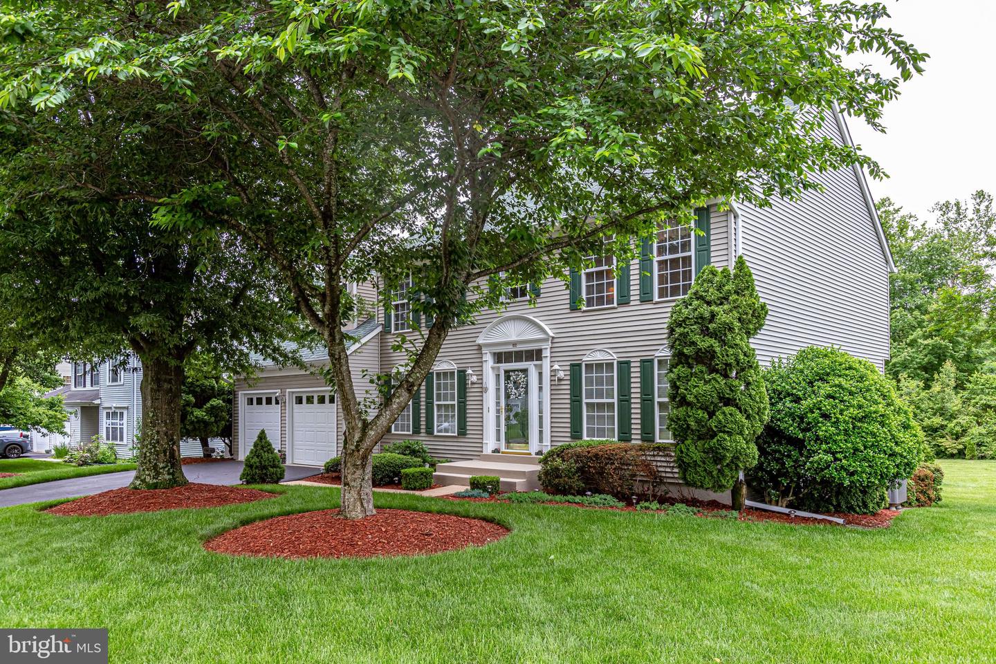 100 Brookshire DRIVE