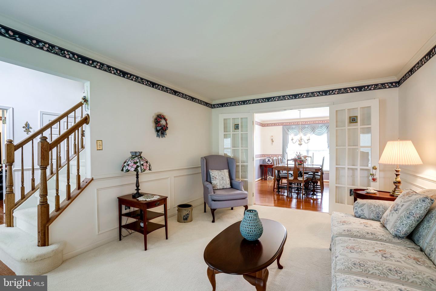 100 Brookshire DRIVE