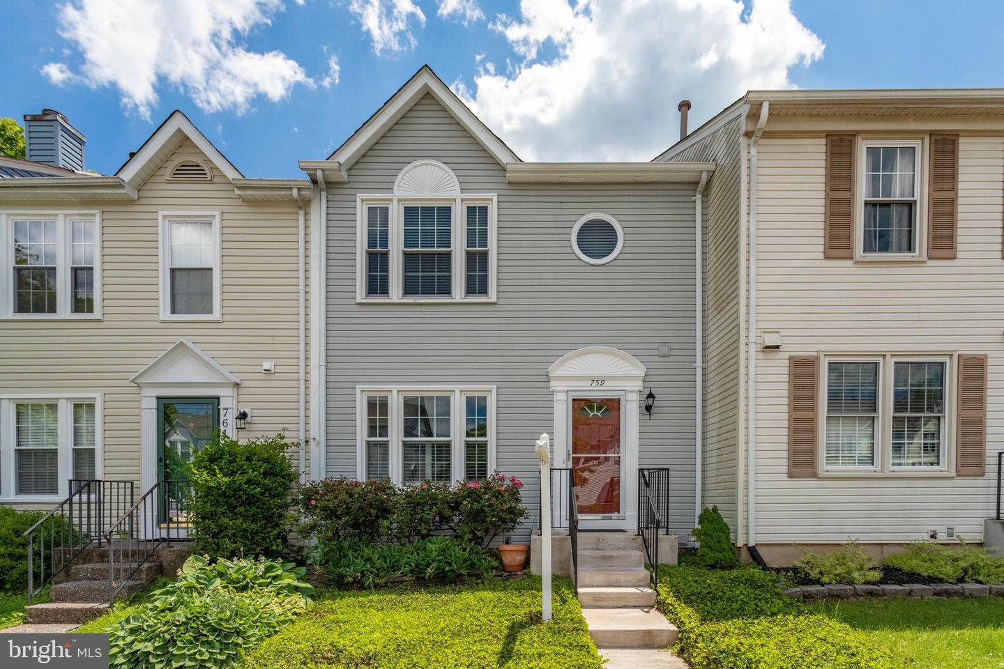759 Cherry Tree LANE