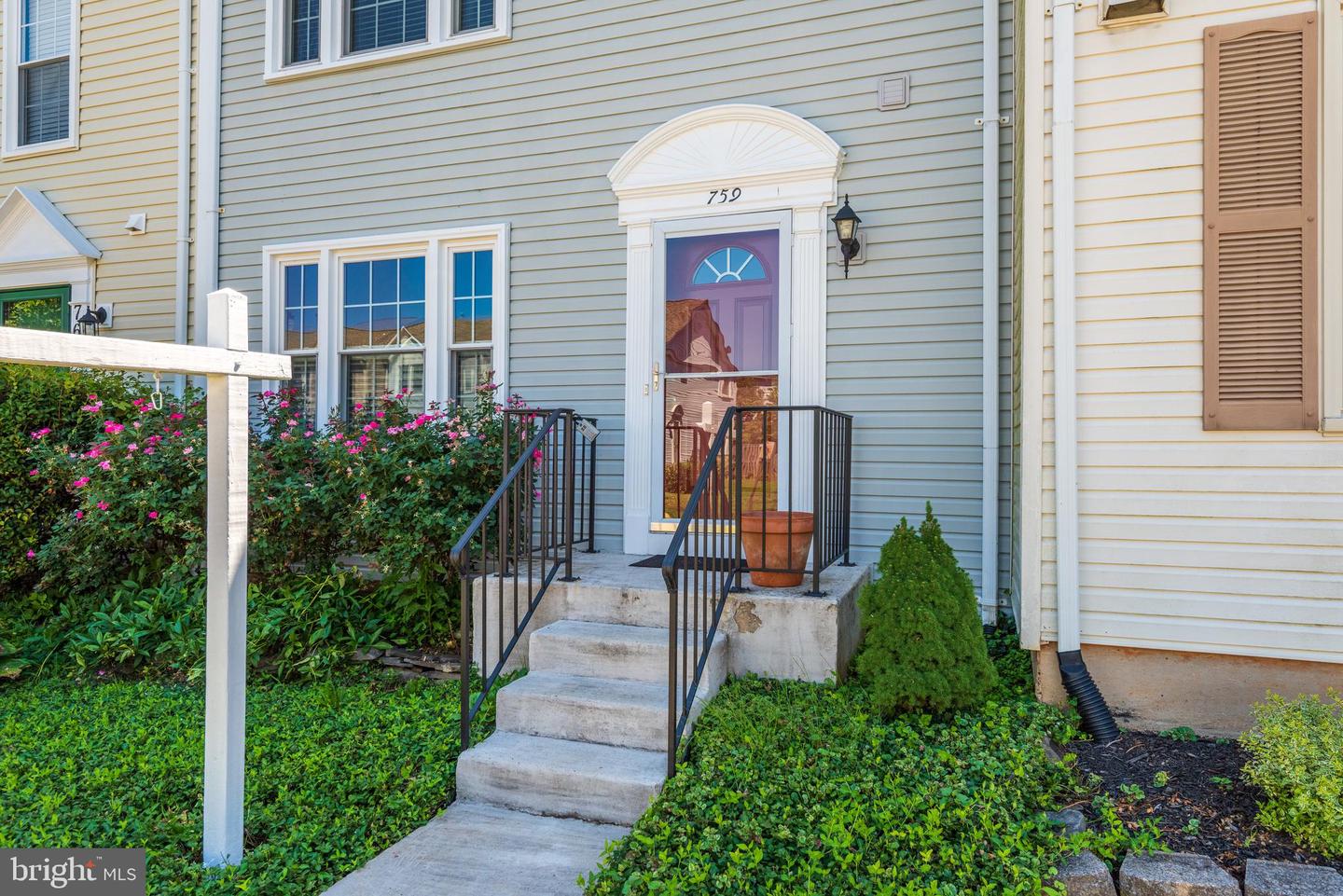 759 Cherry Tree LANE
