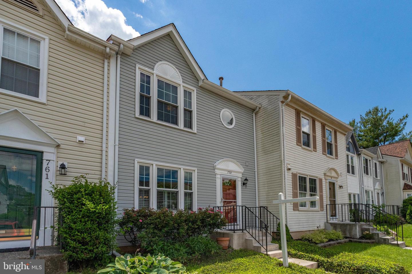 759 Cherry Tree LANE
