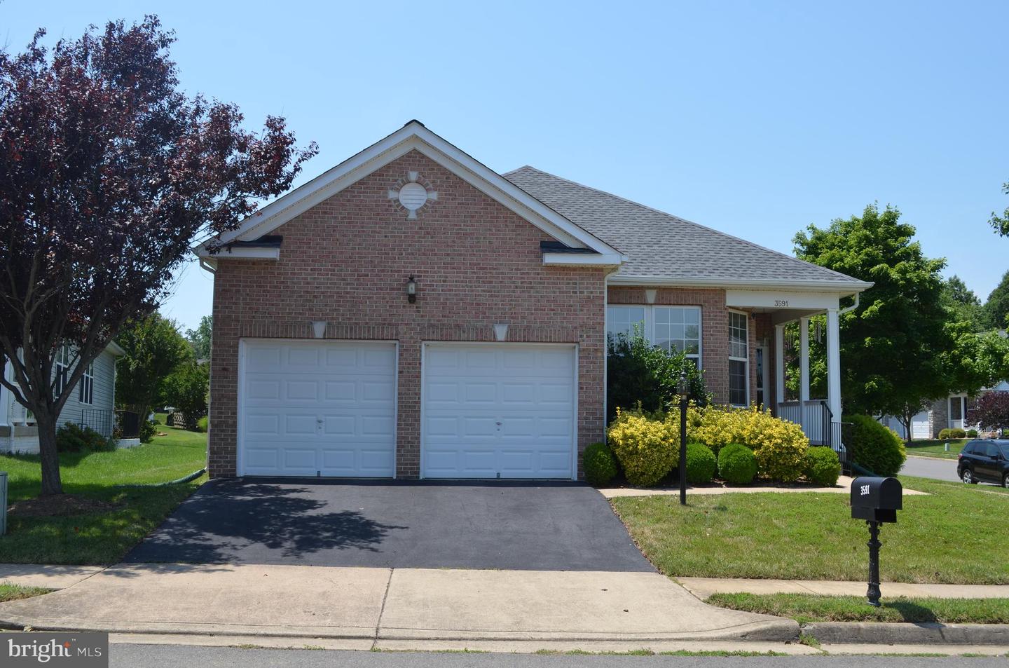 3591 Sutherland COURT