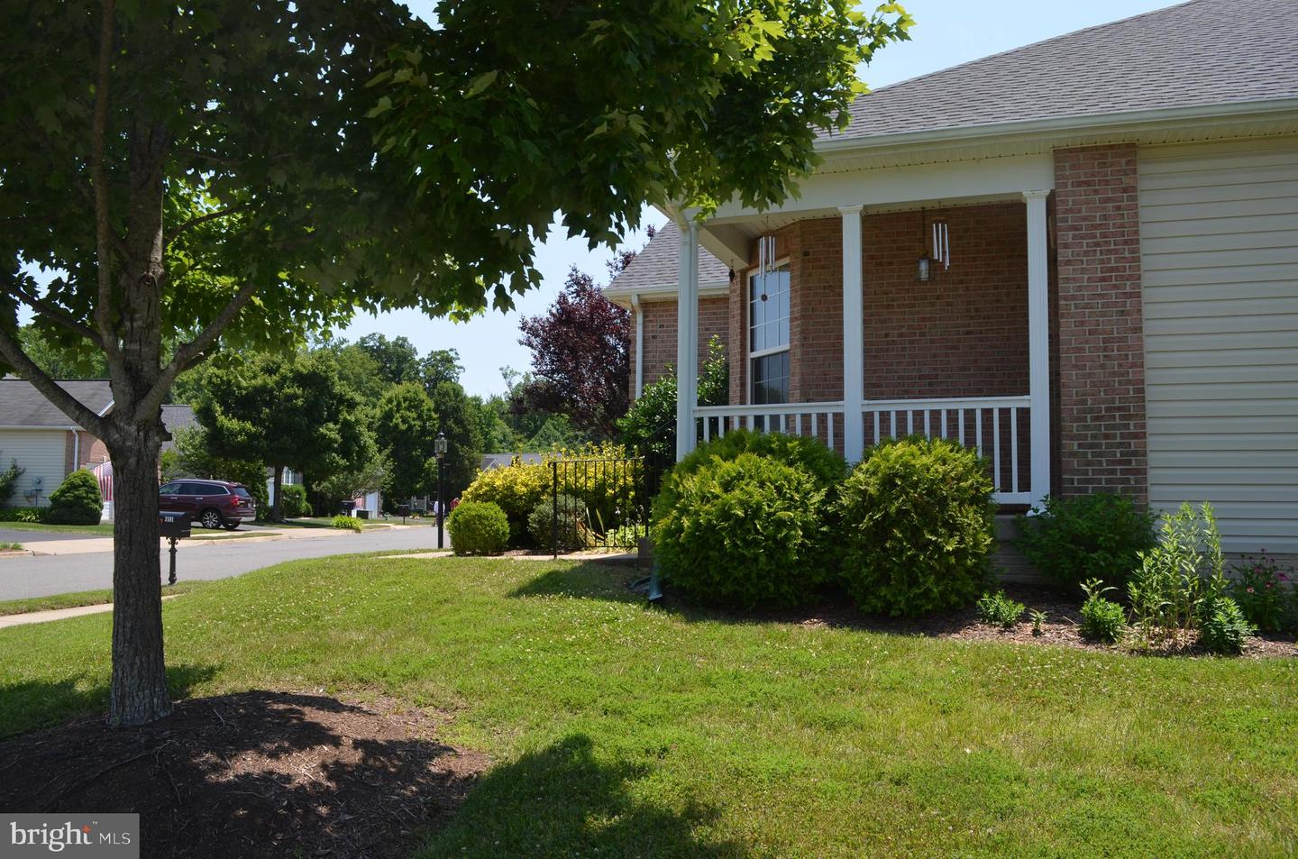 3591 Sutherland COURT
