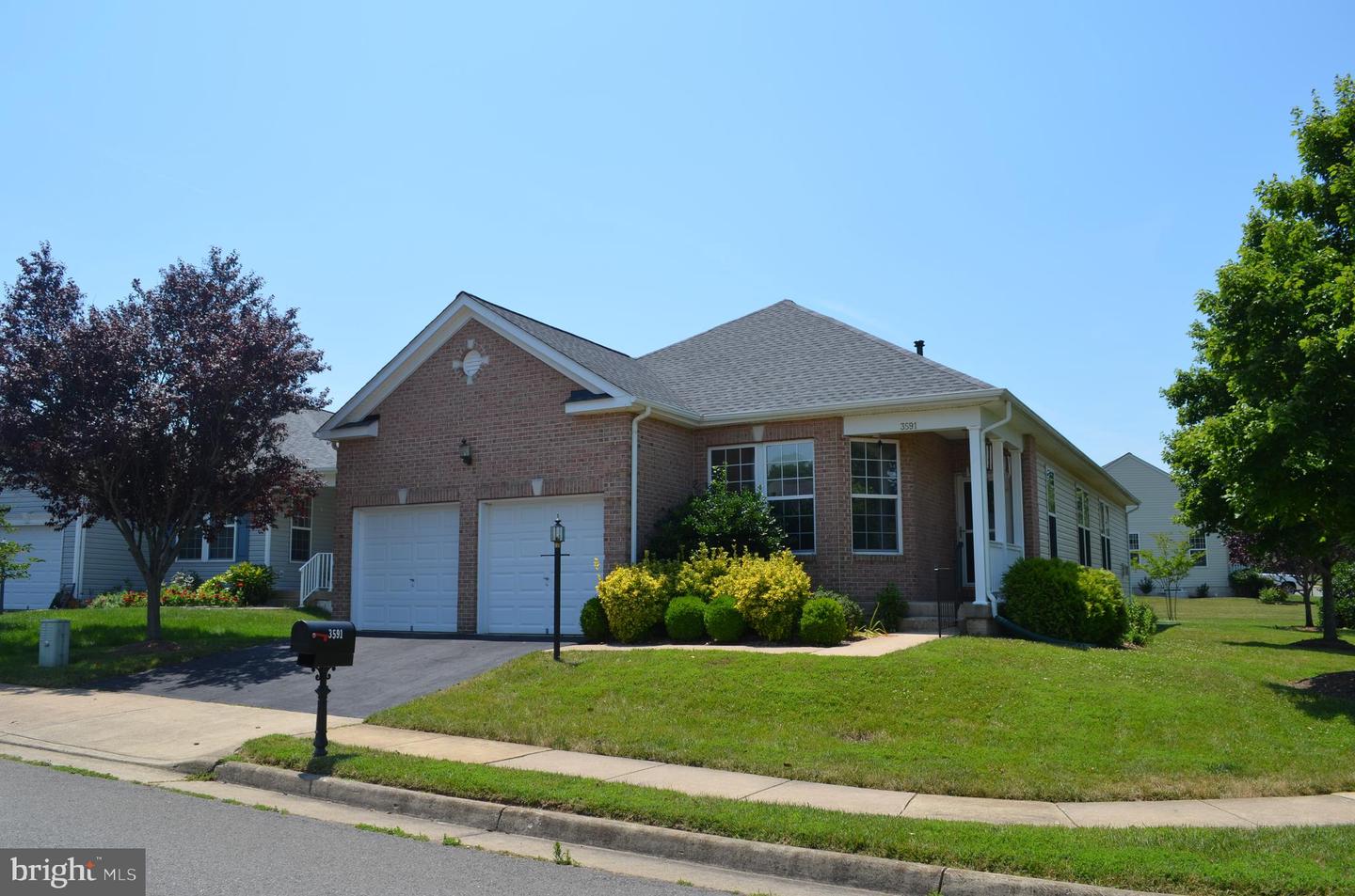 3591 Sutherland COURT
