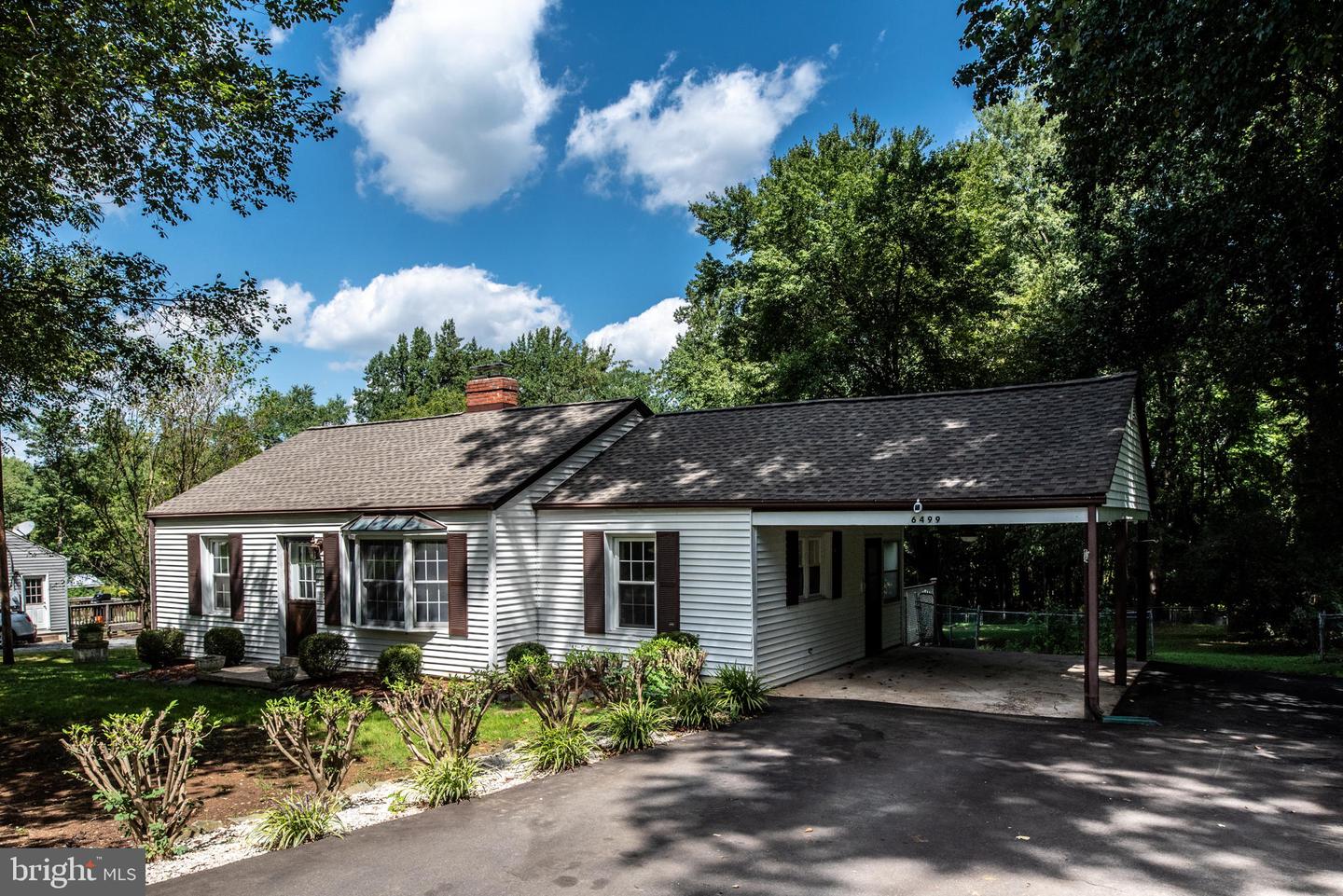6499 Briggs ROAD