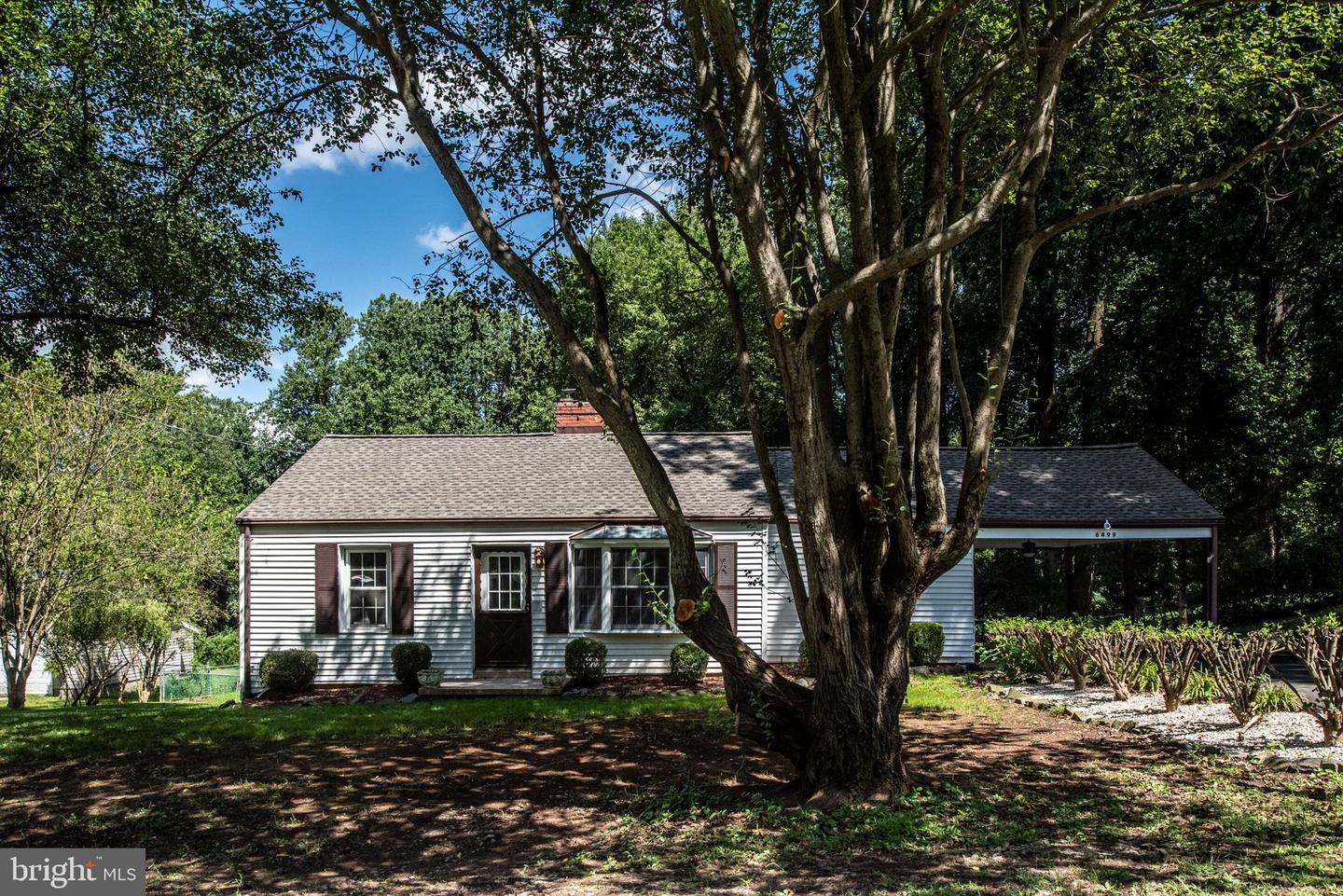 6499 Briggs ROAD
