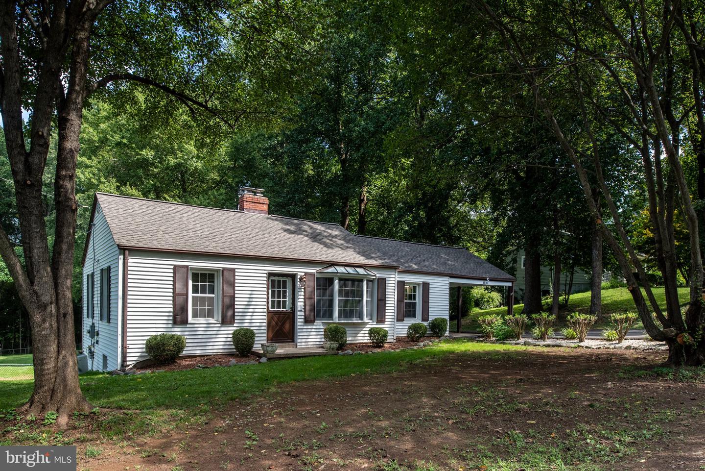 6499 Briggs ROAD