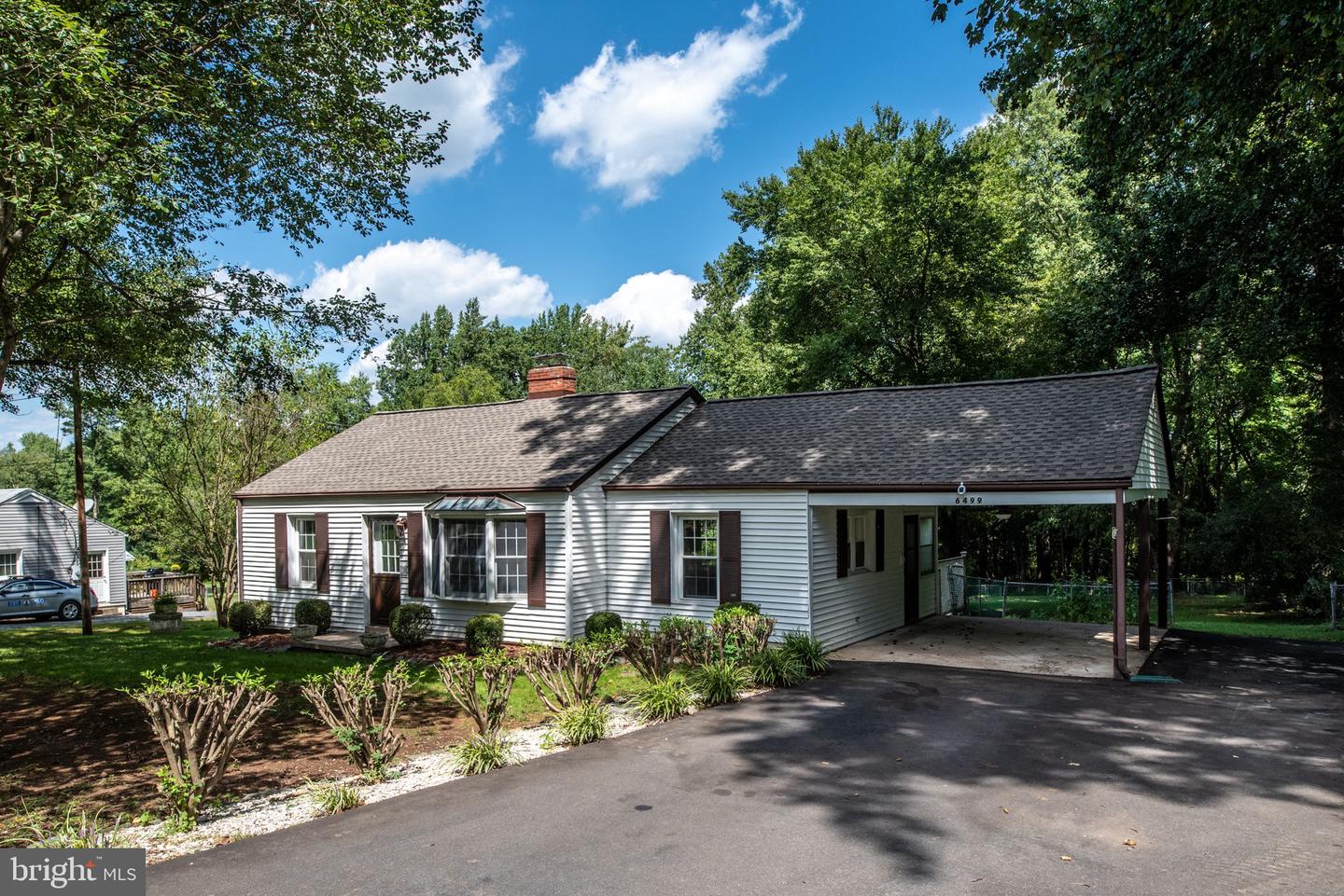 6499 Briggs ROAD