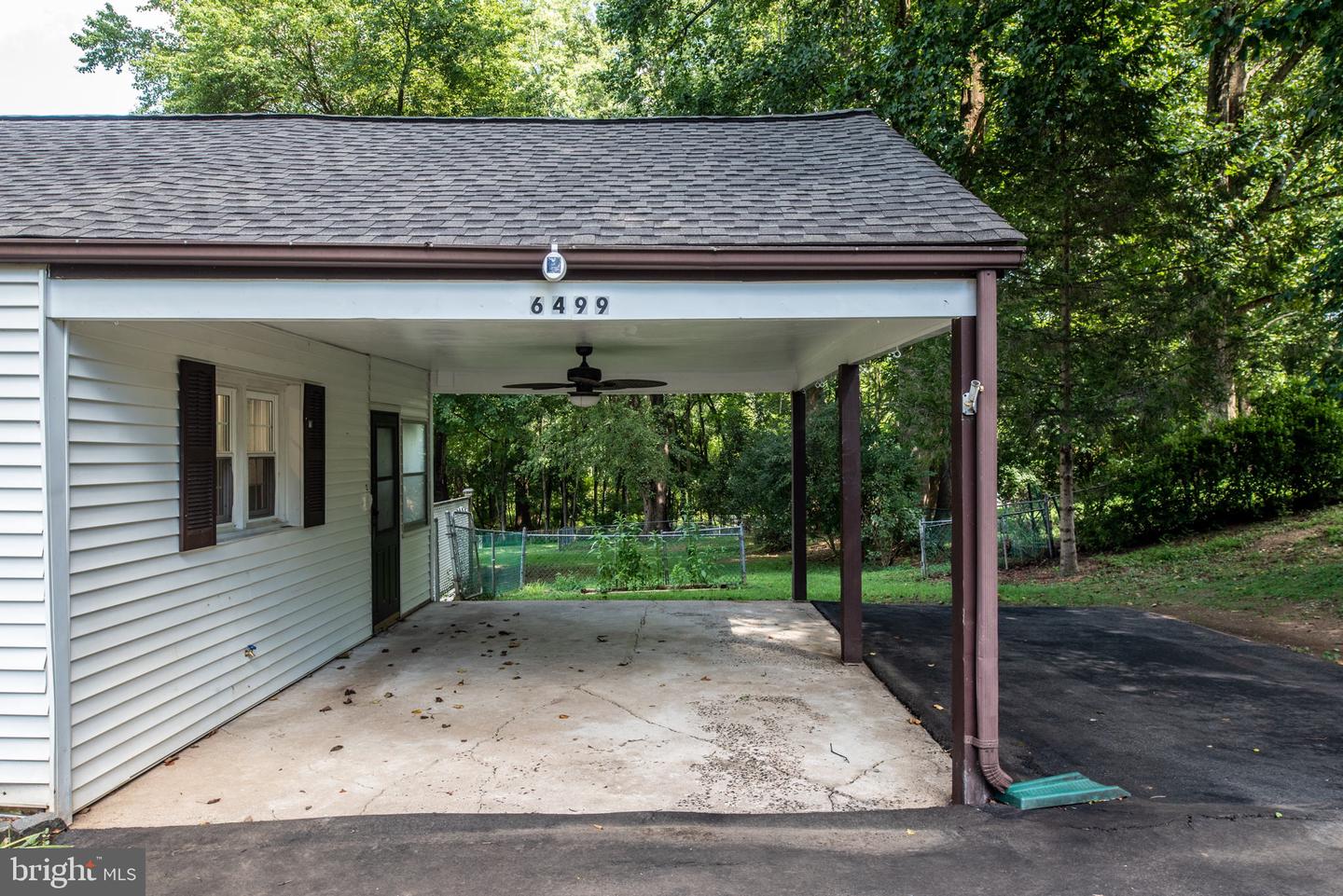 6499 Briggs ROAD