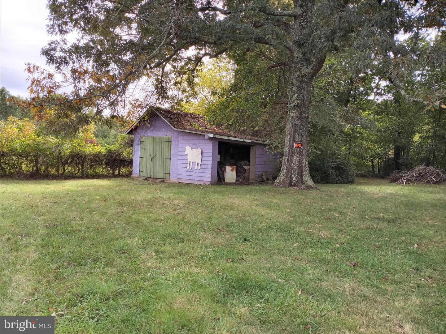 11319 Bristersburg ROAD