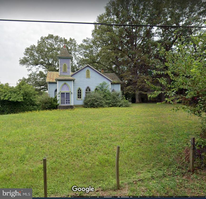 11319 Bristersburg ROAD