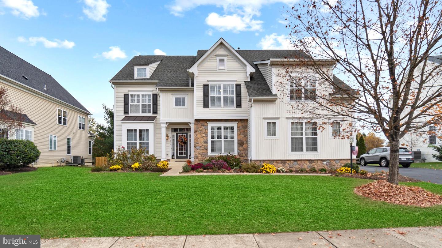 4070 Cray DRIVE