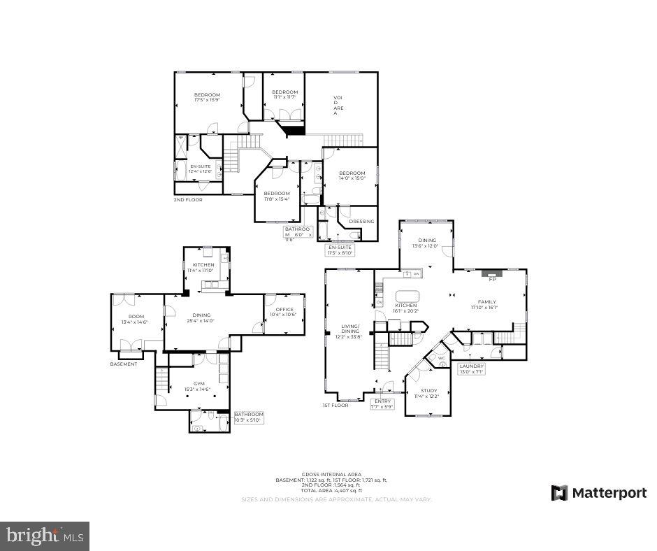 4070 Cray DRIVE