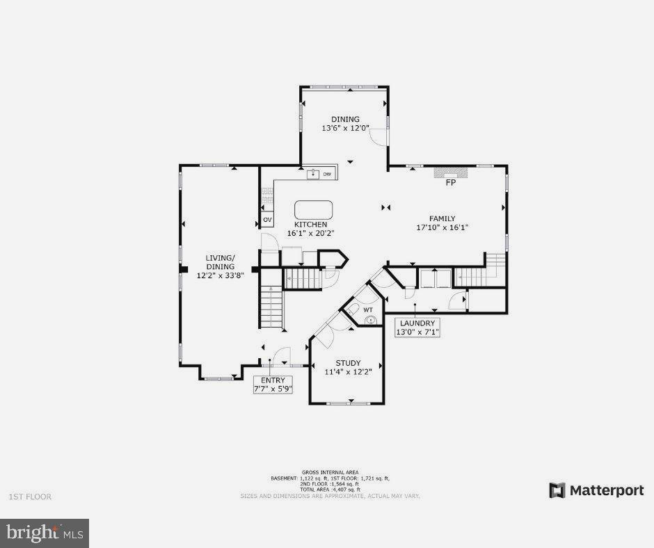 4070 Cray DRIVE