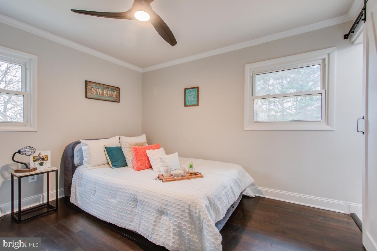 5007 DOGWOOD DRIVE