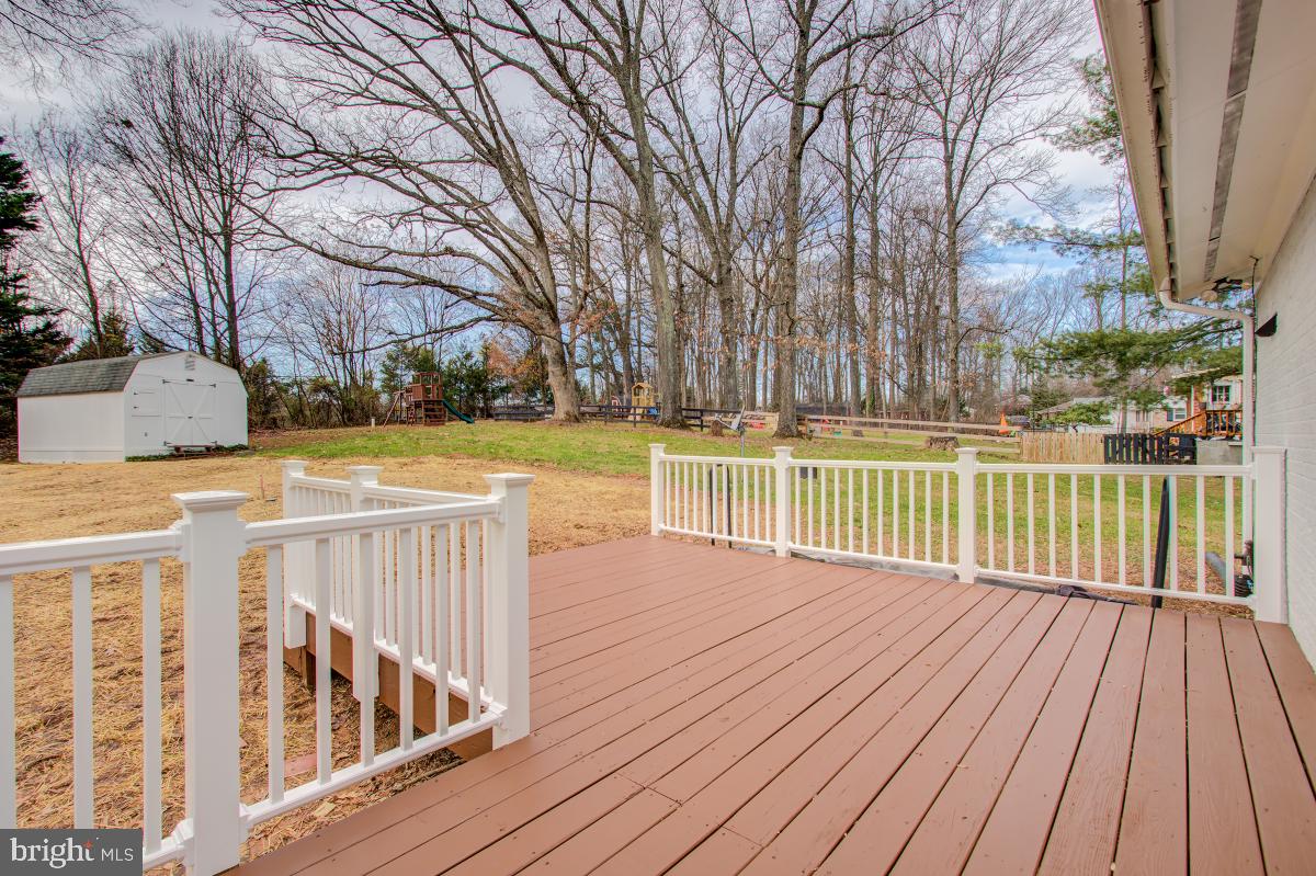 5007 DOGWOOD DRIVE