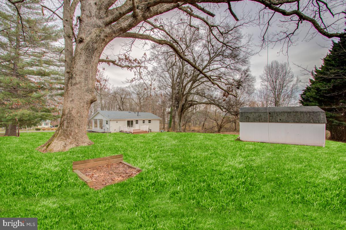 5007 DOGWOOD DRIVE