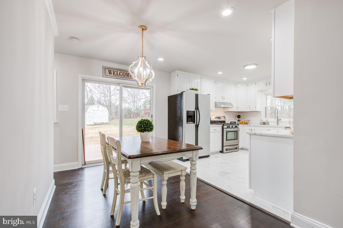 5007 DOGWOOD DRIVE
