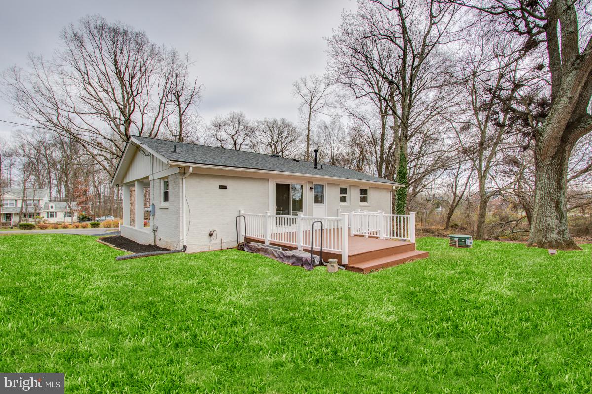 5007 DOGWOOD DRIVE