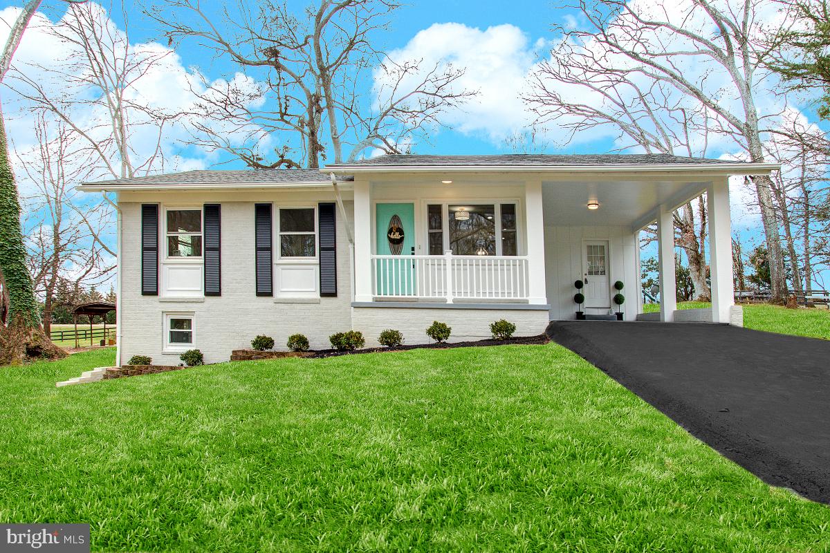 5007 DOGWOOD DRIVE
